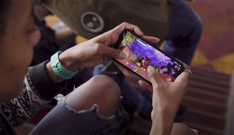 Apple remove Fortnite da App Store após Epic Games violar diretrizes