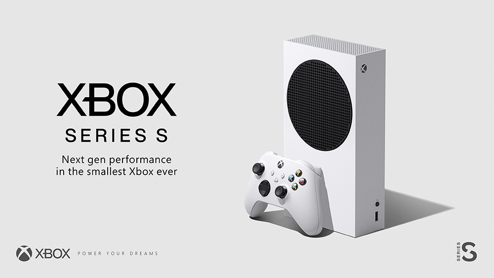 Microsoft não lançará jogos exclusivos do Xbox Series X antes do final de  2021 - Outer Space