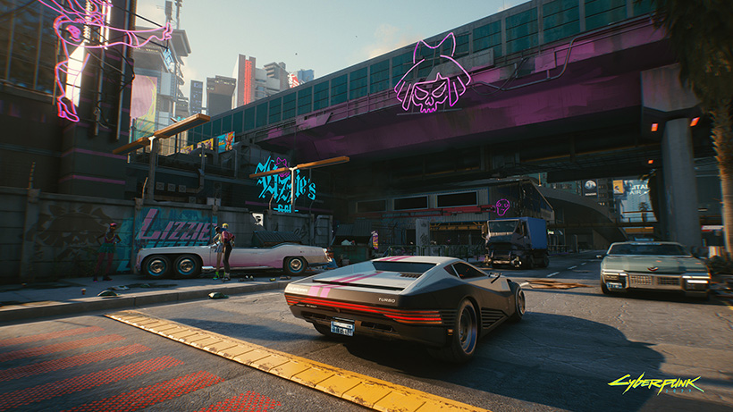 Cyberpunk 2077 tem requisitos mínimos e recomendados para PC