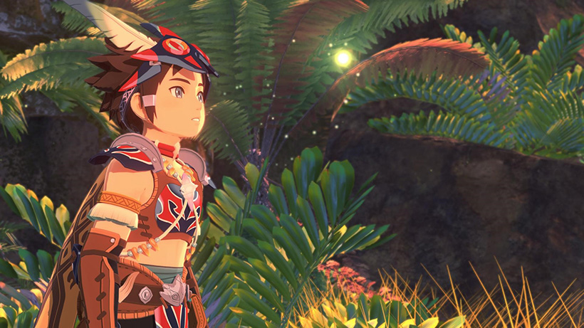 Monster Hunter Stories 2: Wings of Ruin, Jogos para a Nintendo Switch, Jogos