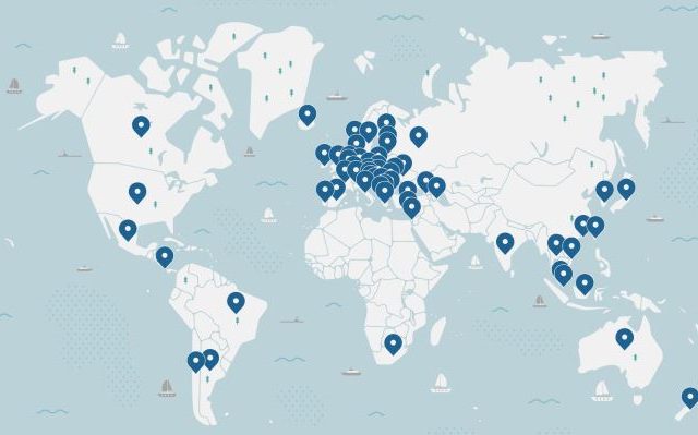 NordVPN