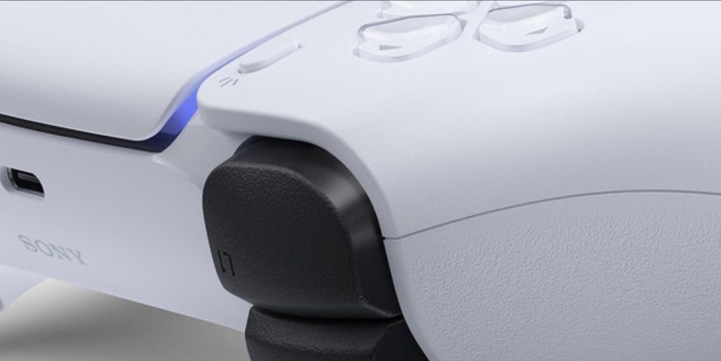 Steam agora funciona com o controle DualSense do PS5 Outer Space