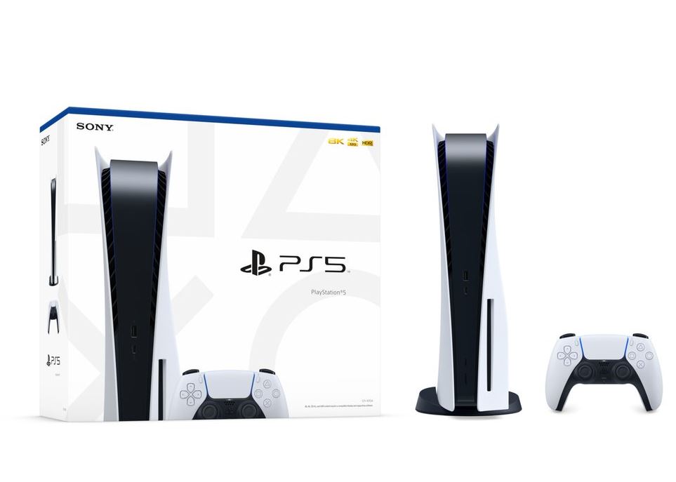 PlayStation 5 esgota na véspera do início da pré-venda nos EUA - Outer Space