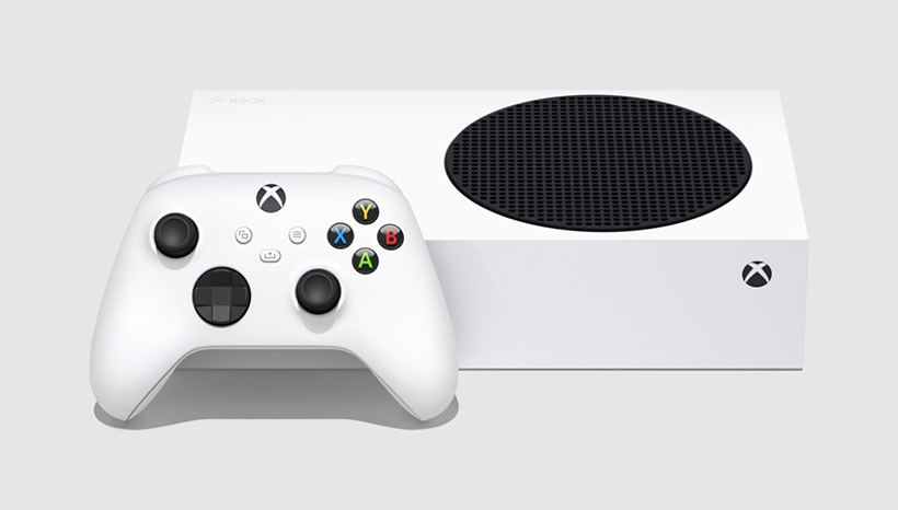 Microsoft confirma: Xbox Series S não vai rodar jogos otimizados