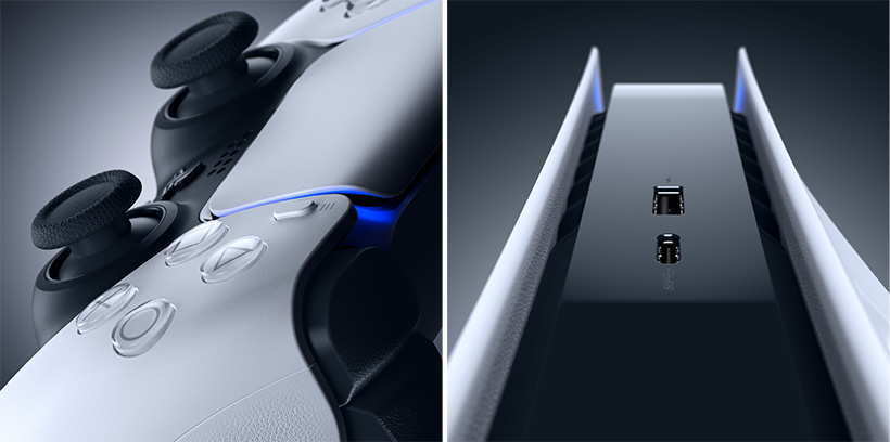 PlayStation 5 (PS5) tem preço e lançamento revelados no Brasil