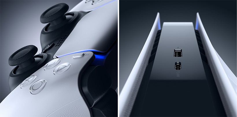 Sony exige que novos jogos do PS4 sejam compatíveis com o PS5 - Games - R7  Outer Space