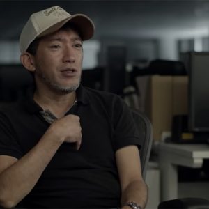 Ex-Tango Gameworks e Capcom, Shinji Mikami fala pela primeira vez sobre novo estúdio
