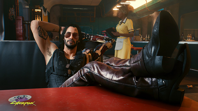 Cyberpunk 2077 tem requisitos para PC e dois novos trailers revelados -  Outer Space