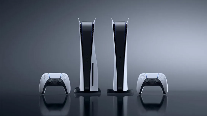 Oficial: PlayStation 5 custará R$ 4.999 e R$ 4.499 no Brasil - Outer Space