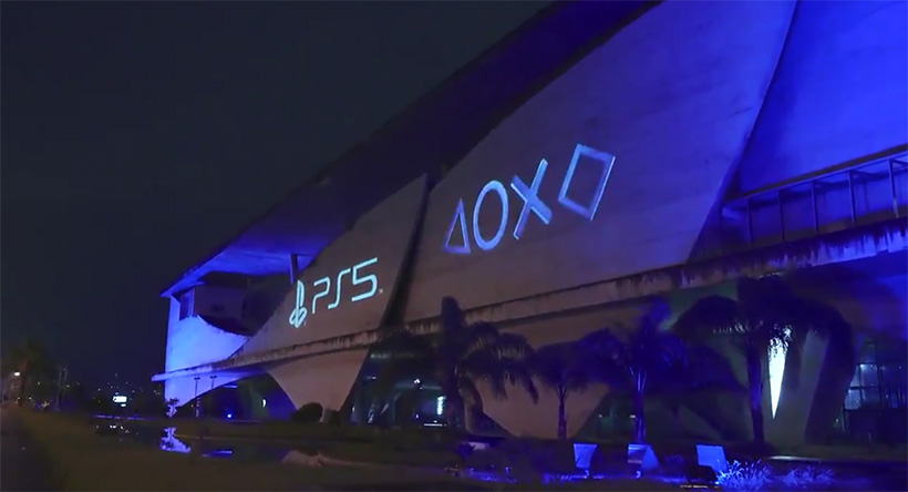 PlayStation Brasil (@PlayStation_BR) / X