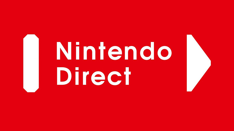 Nintendo Direct confirma vários jogos para o Switch