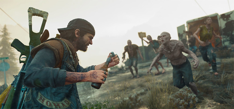 Days Gone: tudo o que você precisa saber sobre o novo jogo de