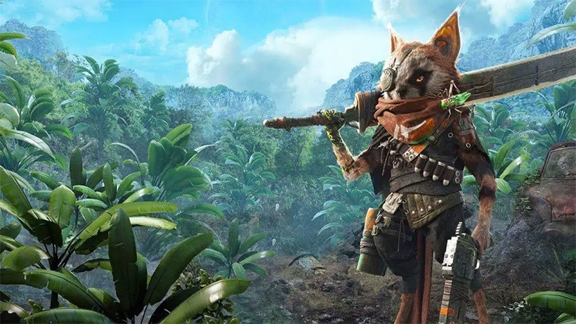 PS Plus: Mass Effect e Biomutant são confirmados como games de dezembro do  plano Essential