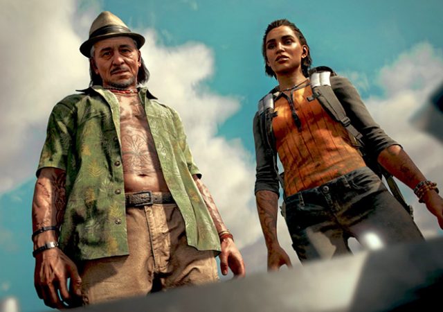 Xbox Game Pass terá Far Cry 6, Rise of the Tomb Raider e mais em dezembro -  Outer Space