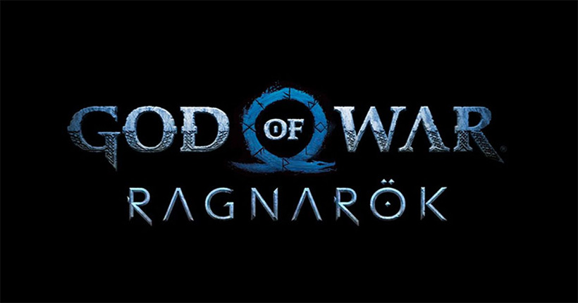 God of War: Ragnarok é confirmado para o PlayStation 4