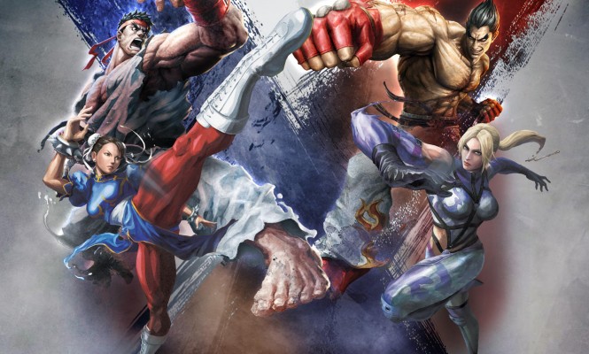 Tekken X Street Fighter é cancelado com projeto 30% pronto, confirma  produtor