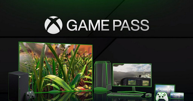 Microsoft anuncia novos jogos para o catálogo do Xbox Game Pass - Outer  Space