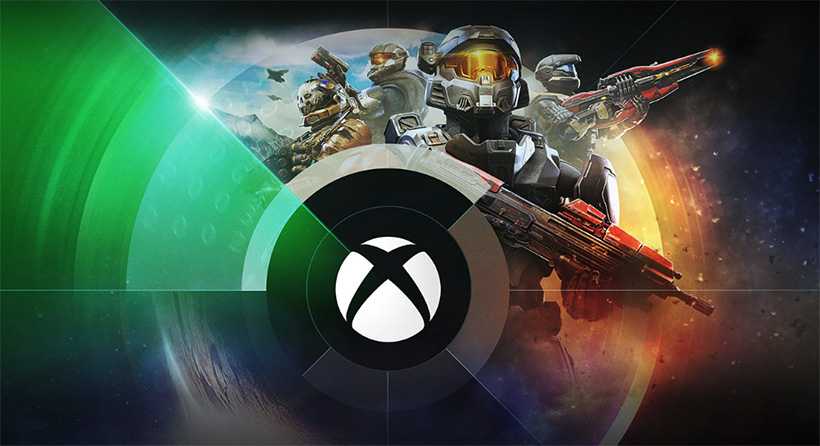 Agora você pode jogar jogos de PC no Xbox com Nvidia GeForce Now
