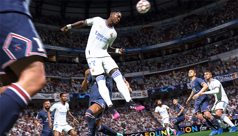 Jogos de maio para assinantes PlayStation Plus: FIFA 22, Tribes of