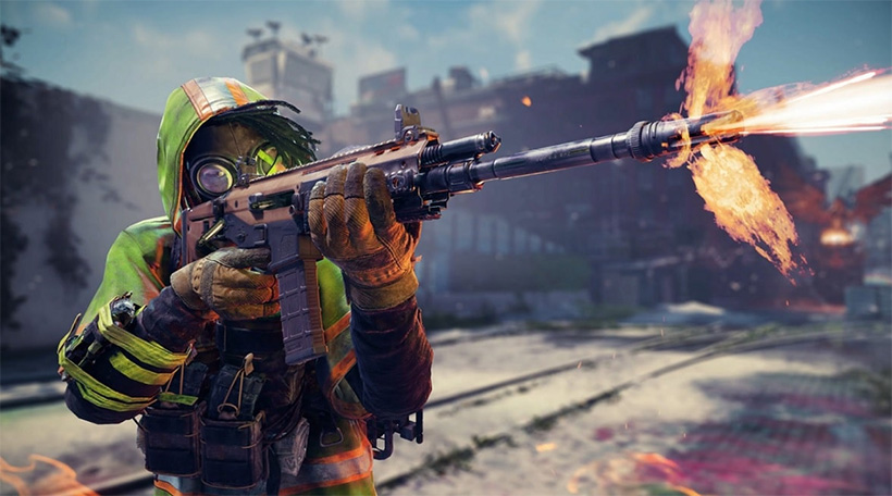 Ubisoft anuncia Tom Clancy's XDefiant, FPS gratuito para PC e consoles - Outer Space