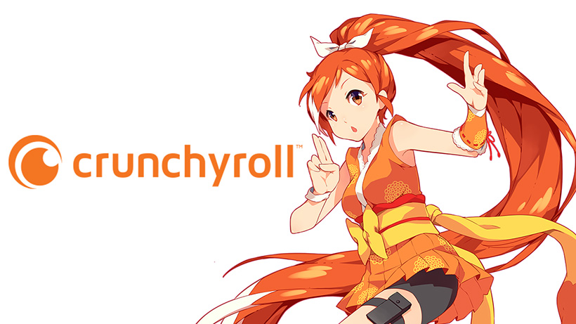 Crunchyroll.pt - Eles cresceram tão rápido