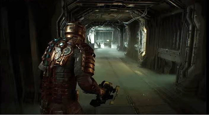 Dead Space Remake Análise - Gamereactor