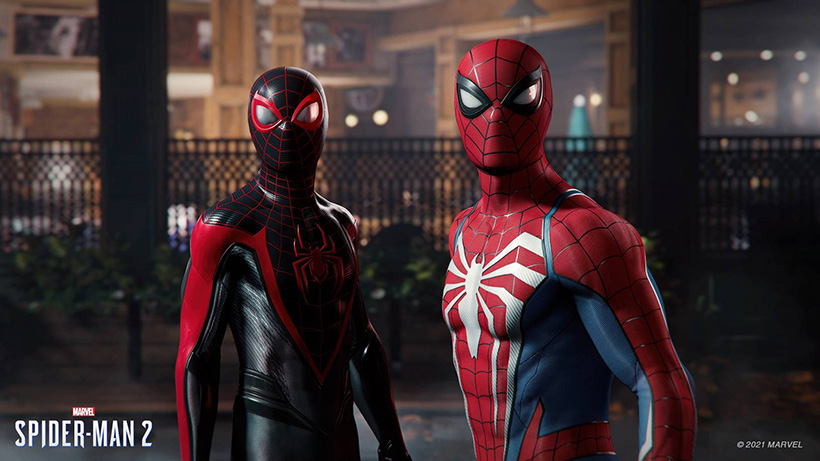 Spider-Man Suits - como desbloquear e quanto custam todos os Suits