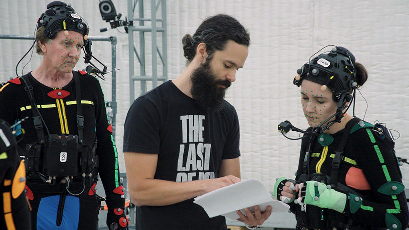 Slideshow: Escolhemos o elenco da série de The Last of Us