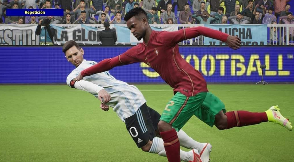 PES 2021: versão grátis é lançada para PS4, Xbox One e Steam, pes