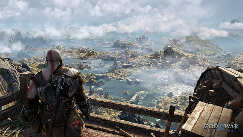 Slideshow: God of War: 7 deuses nórdicos que queremos ver no game