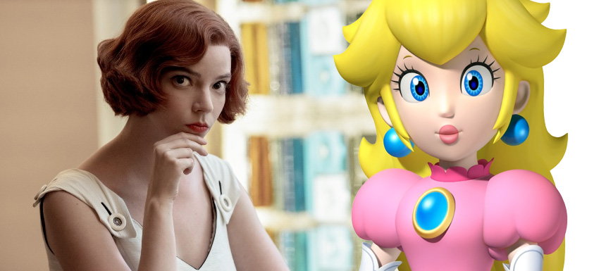 Filme Super Mario Bros: Trailers, elenco, data de lançamento e mais