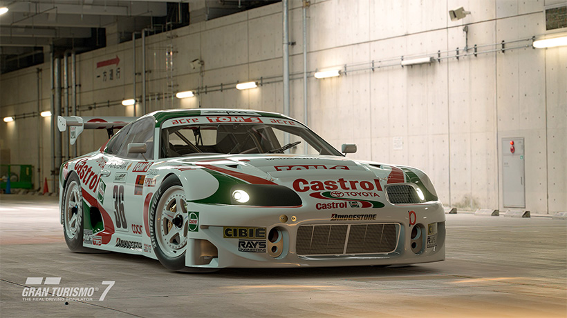 Gran Turismo 6 ganha data de lançamento e trailer com novos carros