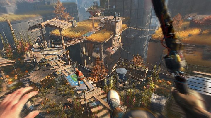 Análise: Dying Light (Multi) mostra que ainda há espaço para novos