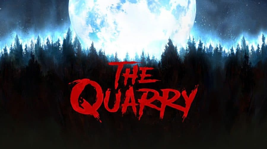 The Quarry: Jogo de terror é lançado para PS4, PS5 e Xbox