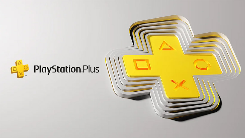 PlayStation anuncia novos jogos de Abril para PlayStation Plus Extra e  Deluxe