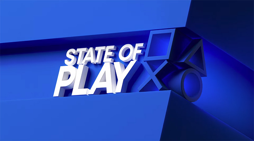 Sony marca nova apresentação State of Play para a quinta-feira - Games - R7  Outer Space