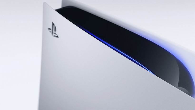 PlayStation 5 volta aos estoques da  às 16h desta quinta-feira (13) -  Giz Brasil