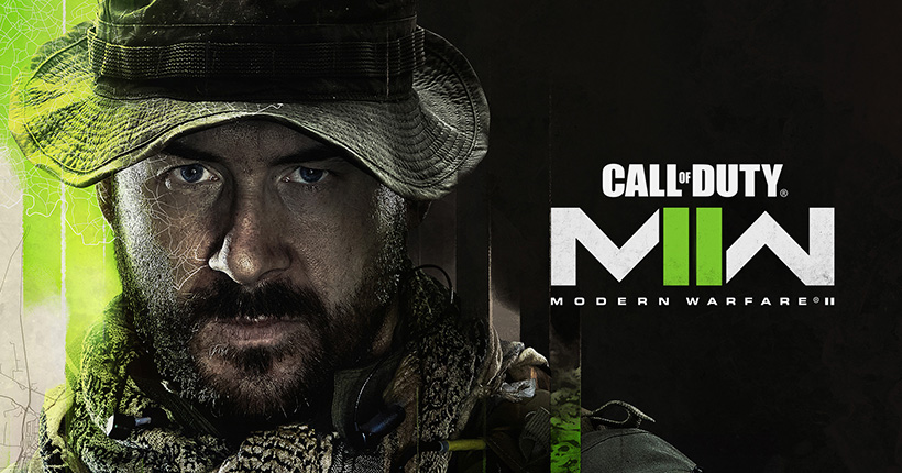 Call of Duty Modern Warfare 3 é anunciado com data de lançamento