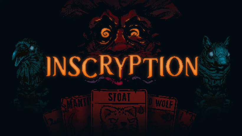 Baralho com horror, Inscryption terá versões para PS4 e PS5 - Outer