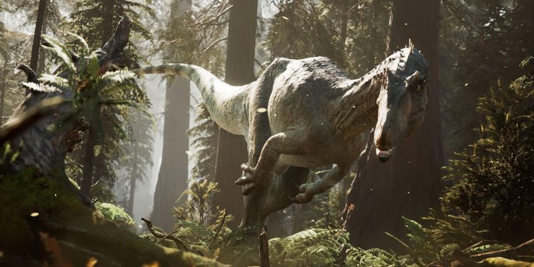 Jogo de sobrevivência com dinossauros, The Lost Wild tem primeiro trailer  divulgado - Games - R7 Outer Space