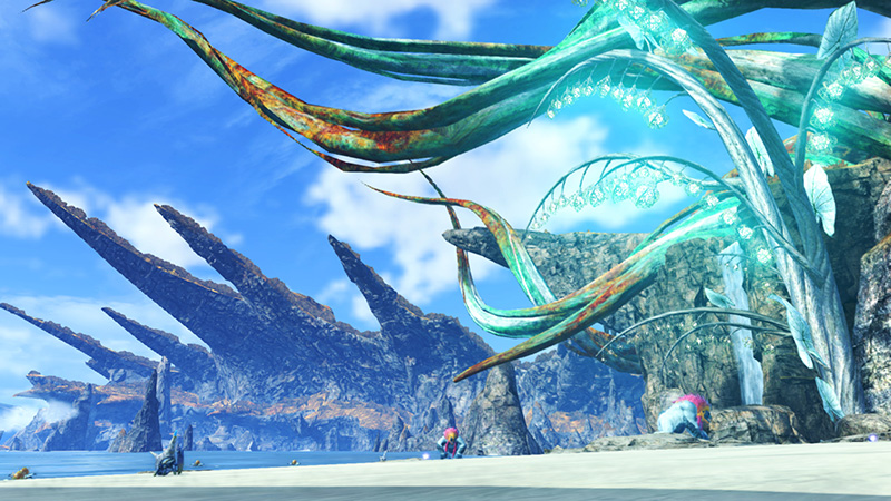 Xenoblade Chronicles 3' será lançado em julho