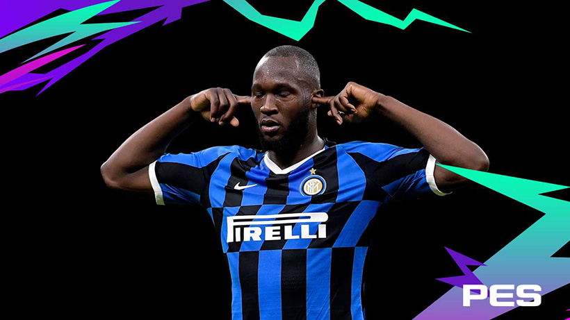 Inter de Milão é o novo parceiro da Konami para PES 2018