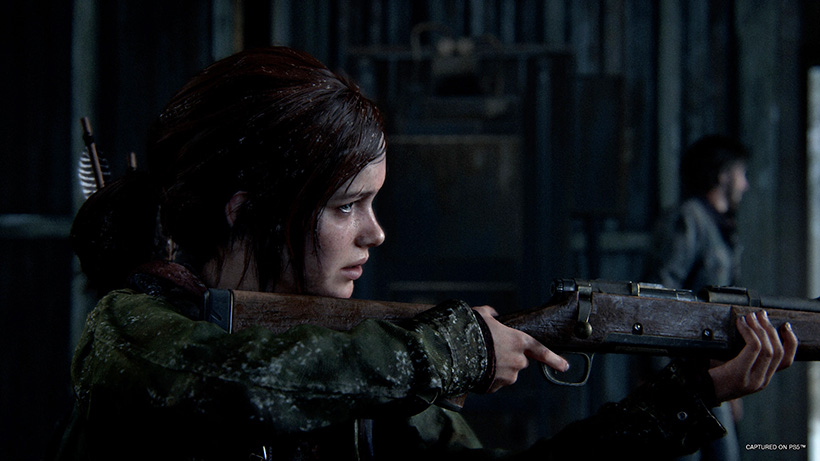 Jogo multiplayer de “The Last of Us” é cancelado; saiba mais