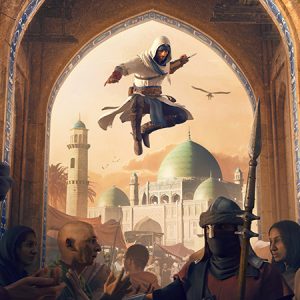 Ubisoft lança teste gratuito de Assassin’s Creed Mirage no PC e consoles