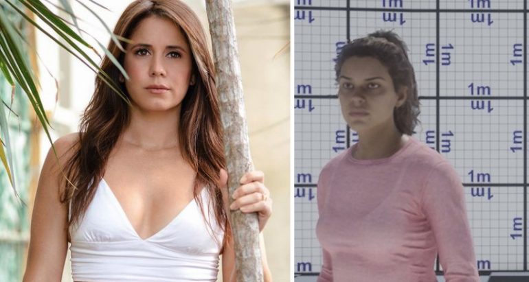 Atriz Porto Riquenha Seria Interprete Da De GTA 6 Outer Gta6 Lucia 770x411 
