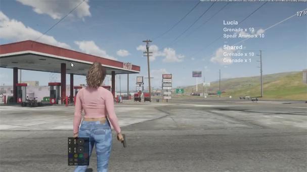 O aguardado primeiro trailer de GTA 6