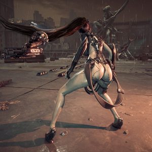 EA critica classificação japonesa após aprovação sem censura de Stellar Blade