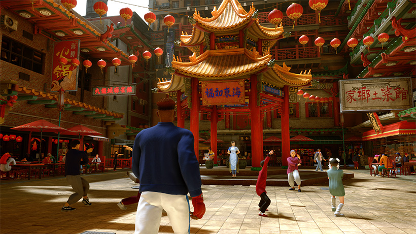 Capcom confirma 18 personagens jogáveis em Street Fighter 6 no lançamento e  apresenta novo vídeo