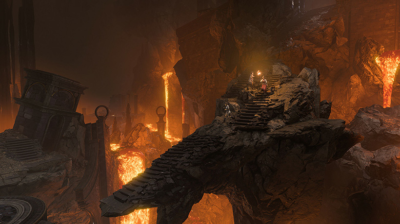 Baldur's Gate 3 é o Jogo do Ano no The Game Awards - Outer Space