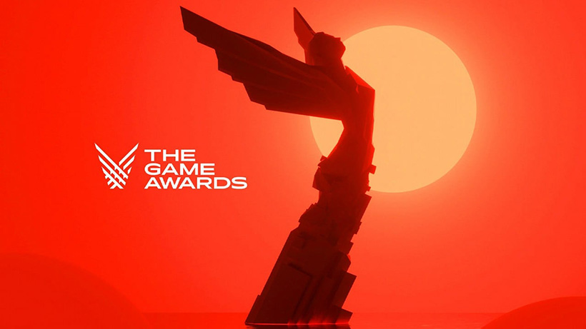 Acompanhe o The Game Awards ao vivo a partir das 22h - Outer Space